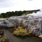 NZ Rotorua Teufels Küche