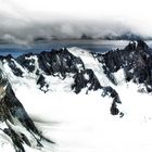 NZ Rund um den Mount Cook