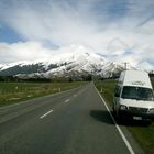 NZ- St. Arthurs Pass