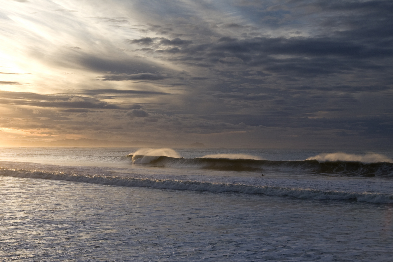 NZ Surfing 4