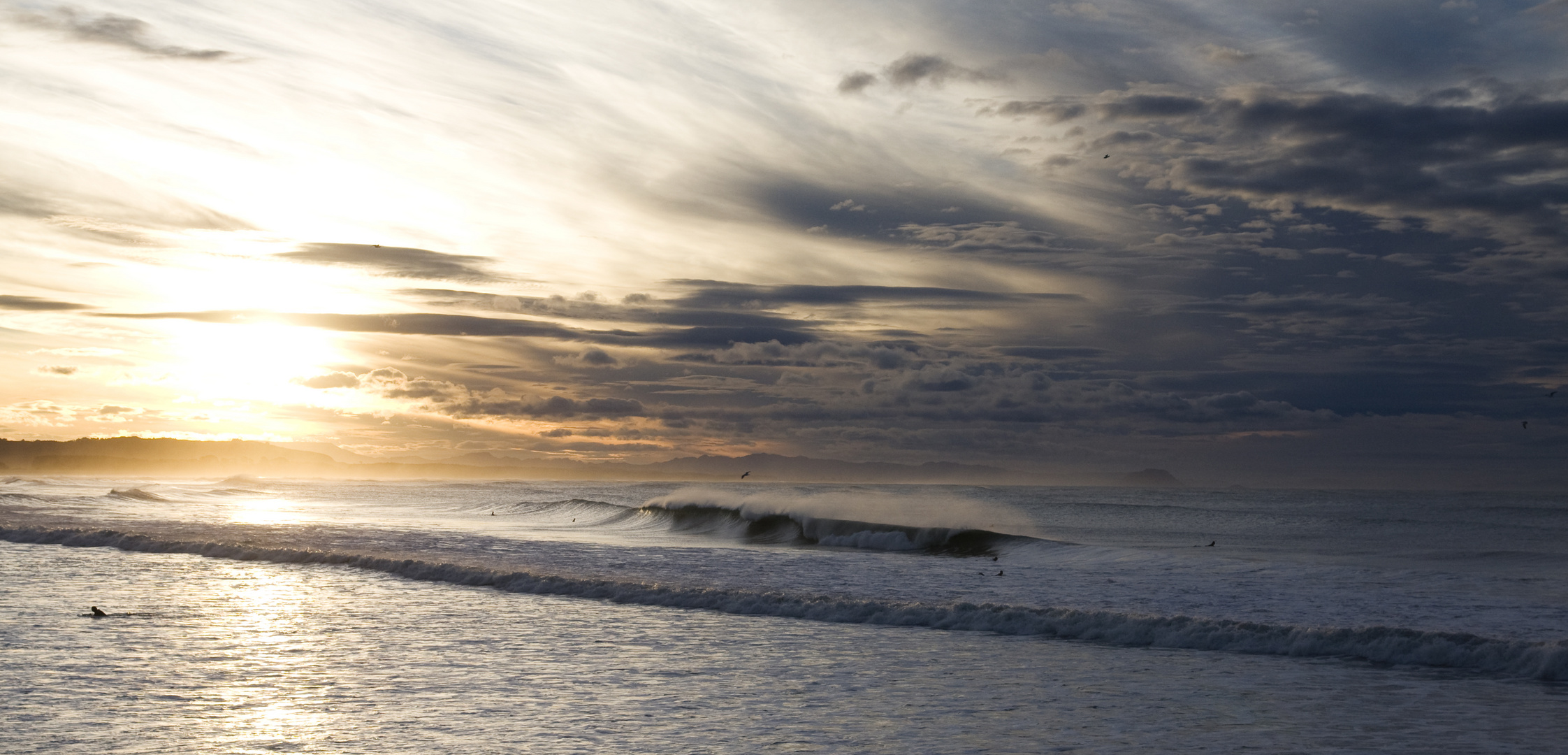 NZ Surfing 6