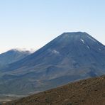 NZ volcanoes