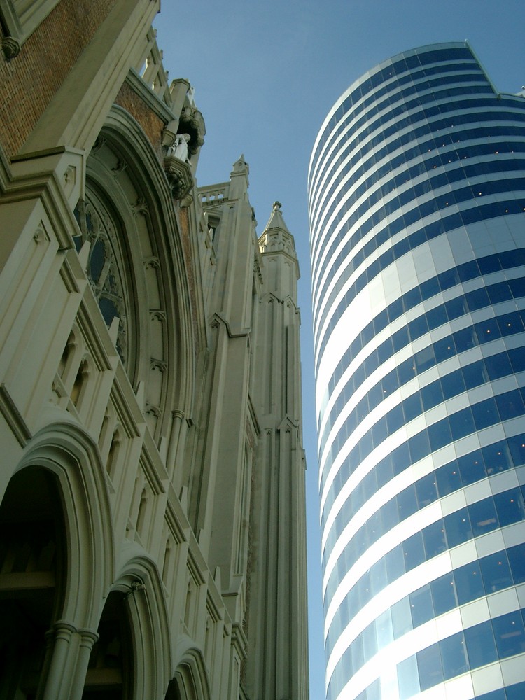 NZ-Wellington old/new