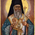 o agios nektarios (der hl. nektarios)