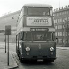 O-Bus Hamburg-Harburg (unbearbeitet)