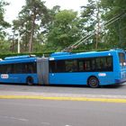 O-Bus in Arnheim