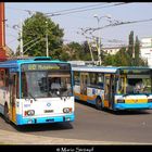 O-Bus Ostrava