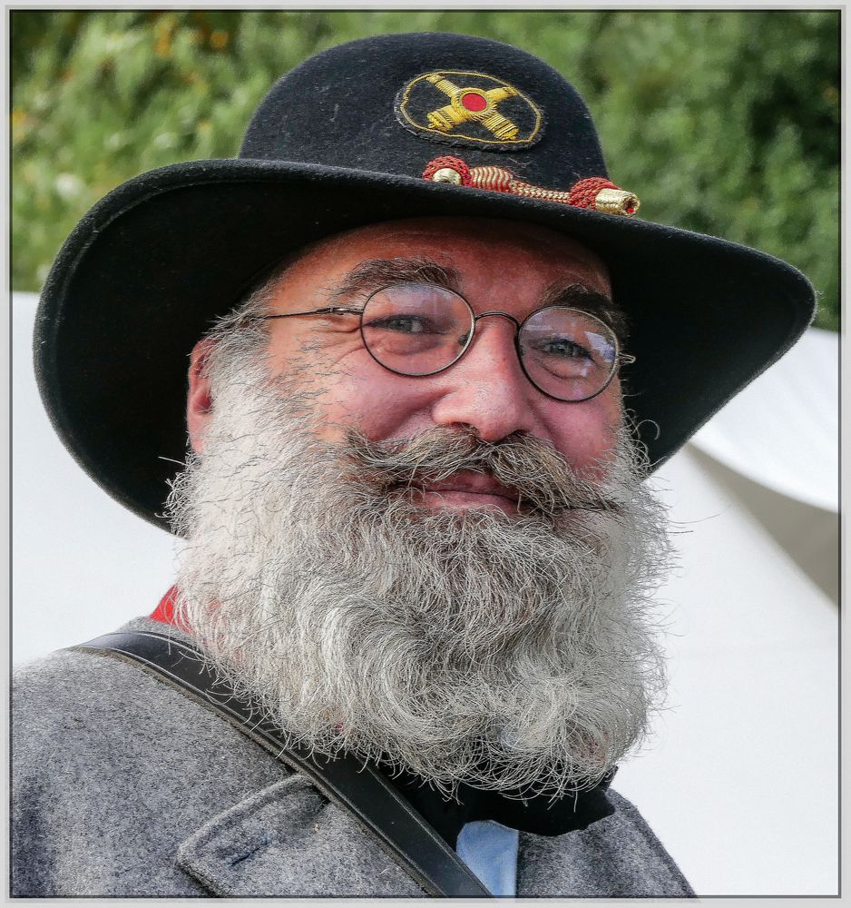 O Captain ! My Captain ! Foto & Bild usa, outdoor, portrait Bilder