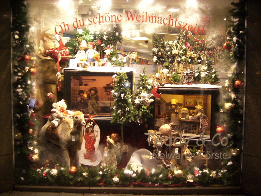 O Du schöne Weihnachtszeit! Foto & Bild  gratulation und feiertage 