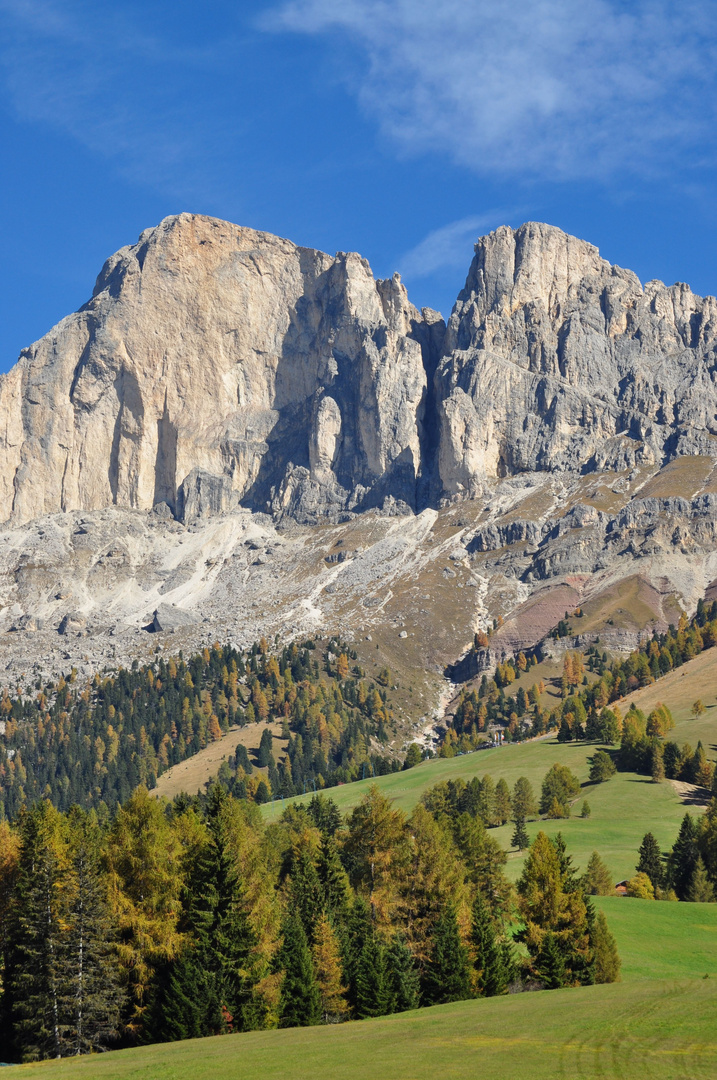 O Du schöner Rosengarten