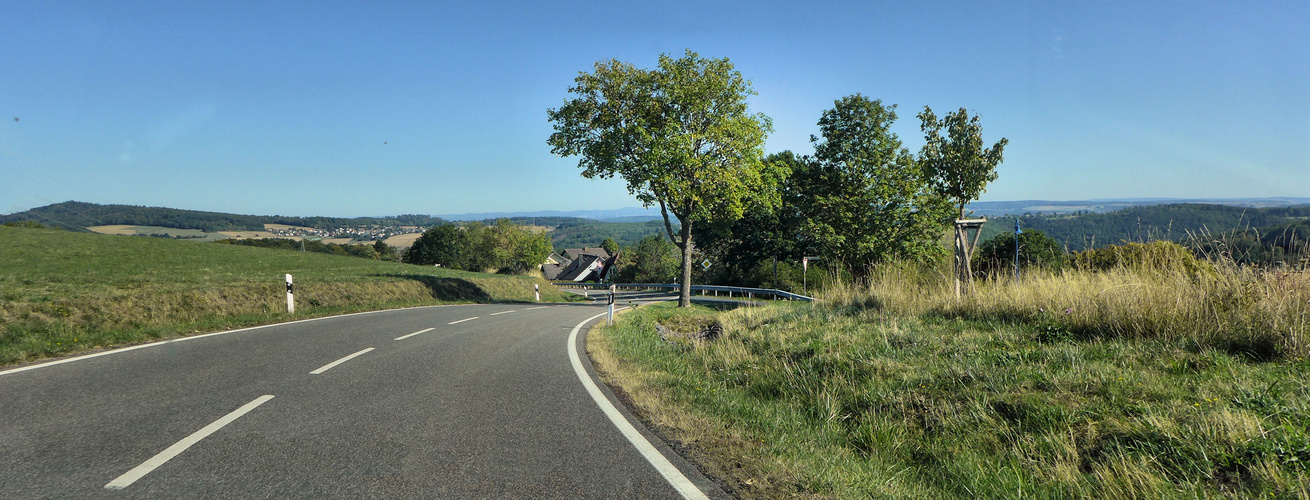 O du schöner Westerwald