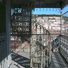 O elevador