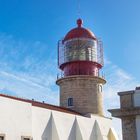 O Farol de Cabo de São Vicente