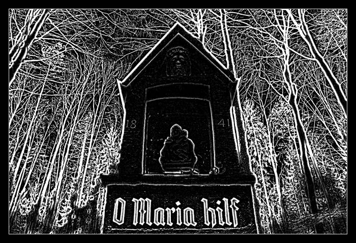 O Maria Hilf