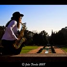 O musico de serralves