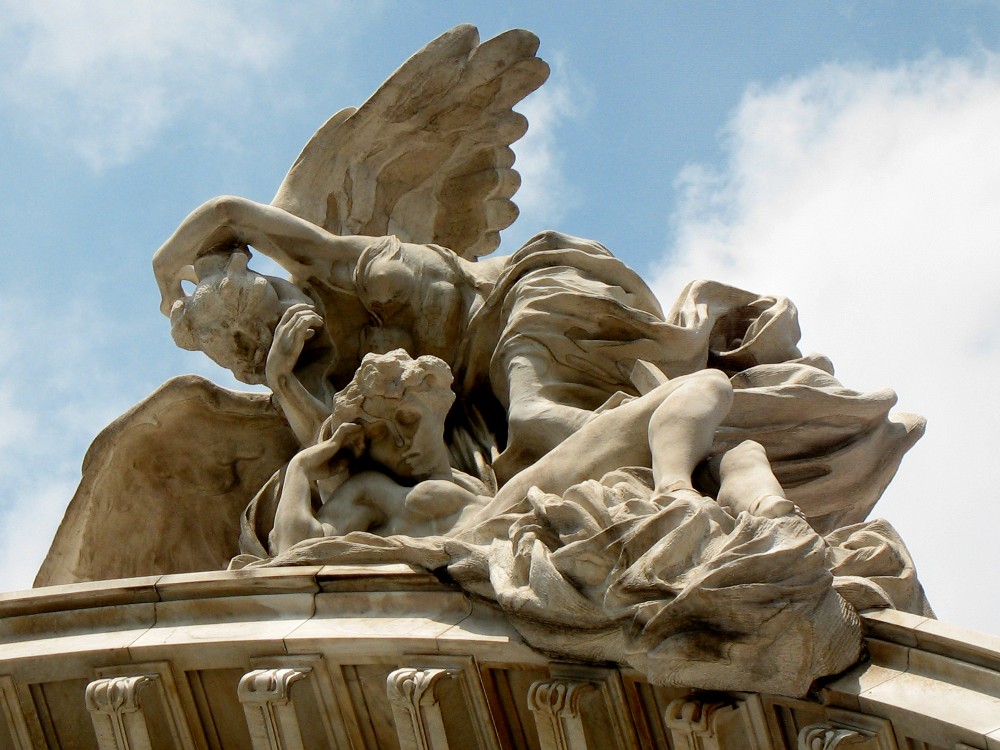 O	 Palace of Fine Arts, Mexico