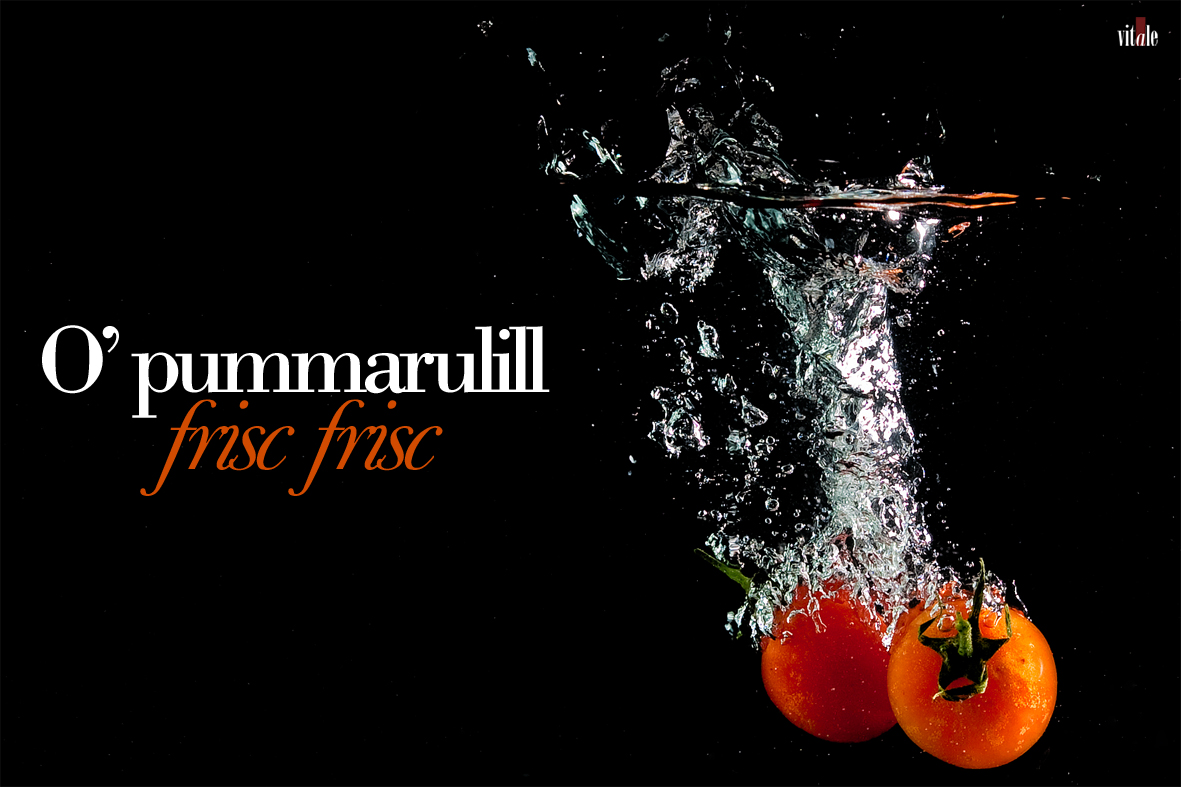 O' pummarulill