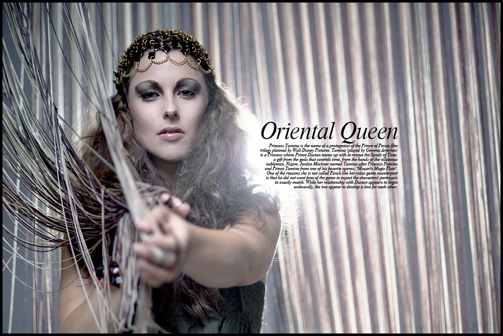 O-Queen