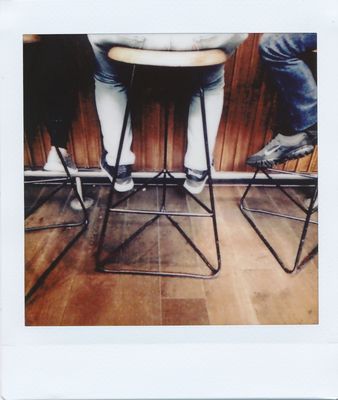 [ O s t e r i a . 2 ]  