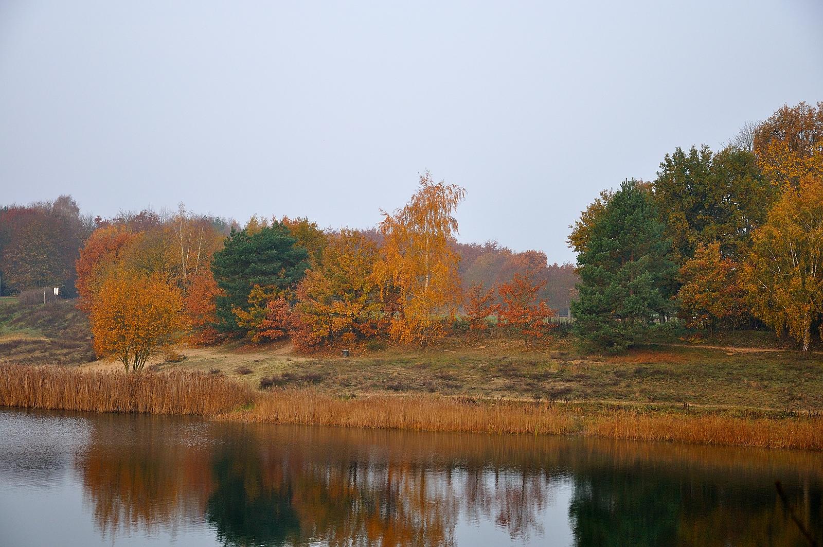 O-See im Herbst 2011