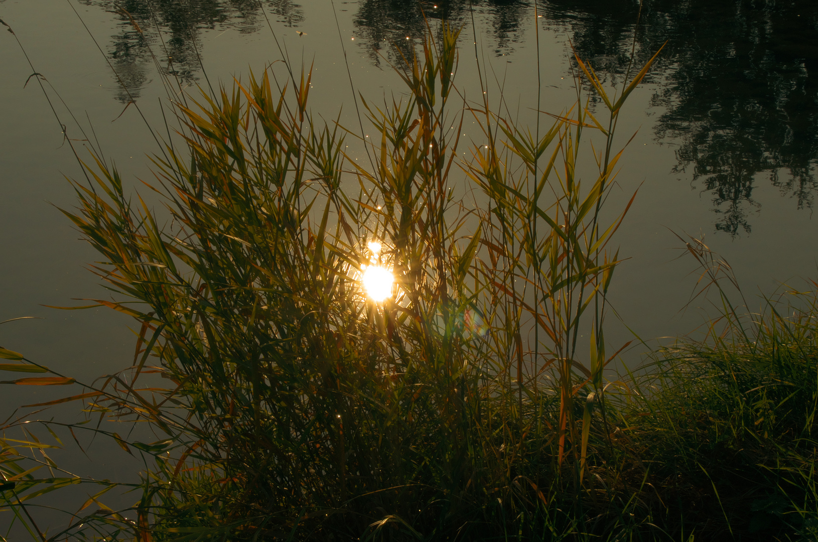 o sole mio