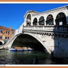 O SOLE MIO, VENEZIA