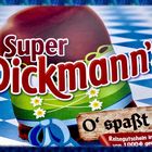 O' spaßt hat's...