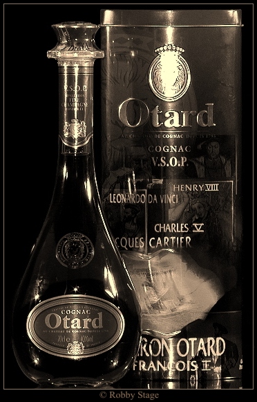 O t a r d - COGNAC