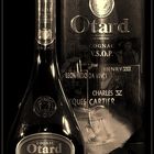 O t a r d - COGNAC