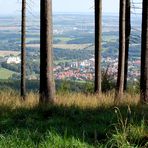 O Täler weit o Höhen, du schöner grüner  Thüringer Wald…