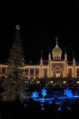 O Tannebaum im Tivoli