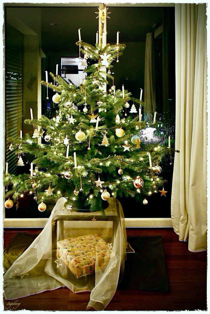 O Tannenbaum! Foto & Bild  weihnachten, indoor, tannenbaum Bilder auf 