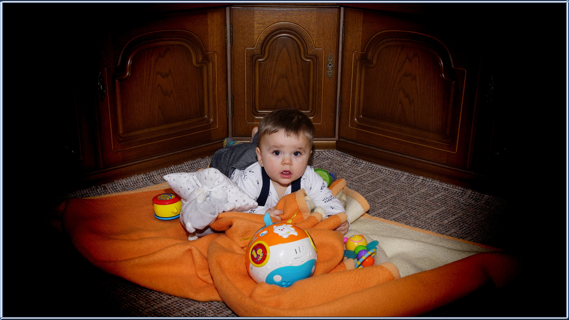 o Unser Sonnenschein o Foto &amp; Bild | kinder, babies, baby Bilder auf ...