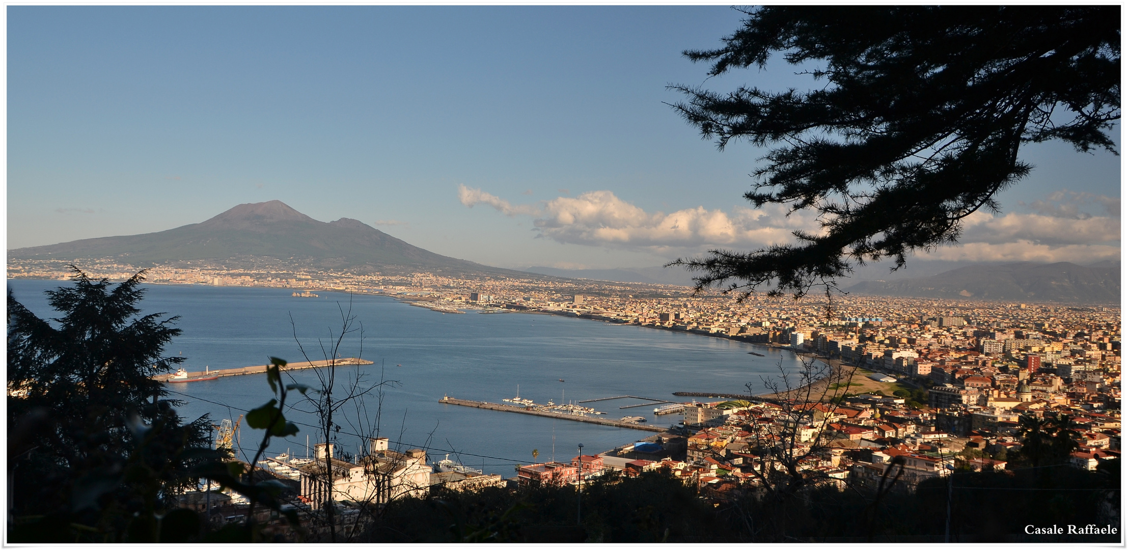 o' vesuvio