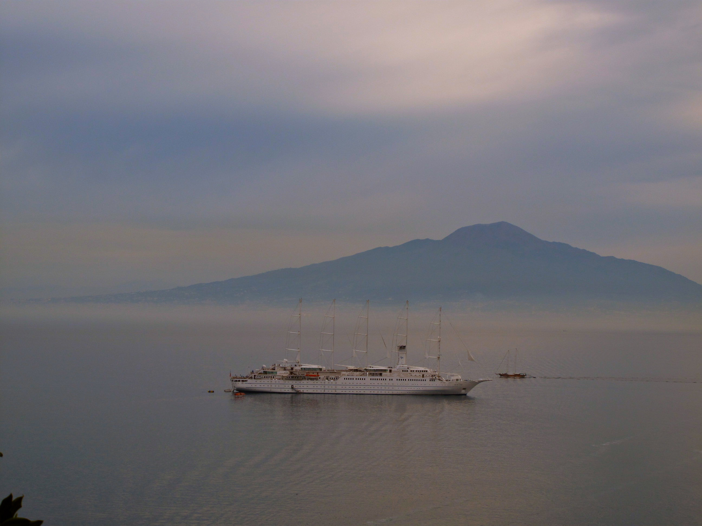 ò Vesuvio