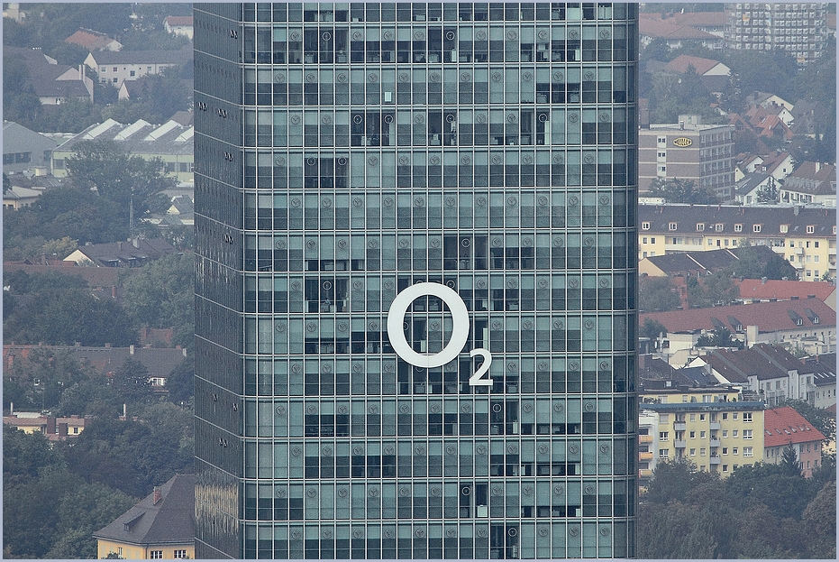 o2 - Tower