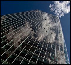 O2 Tower am Georg-Brauchle Ring