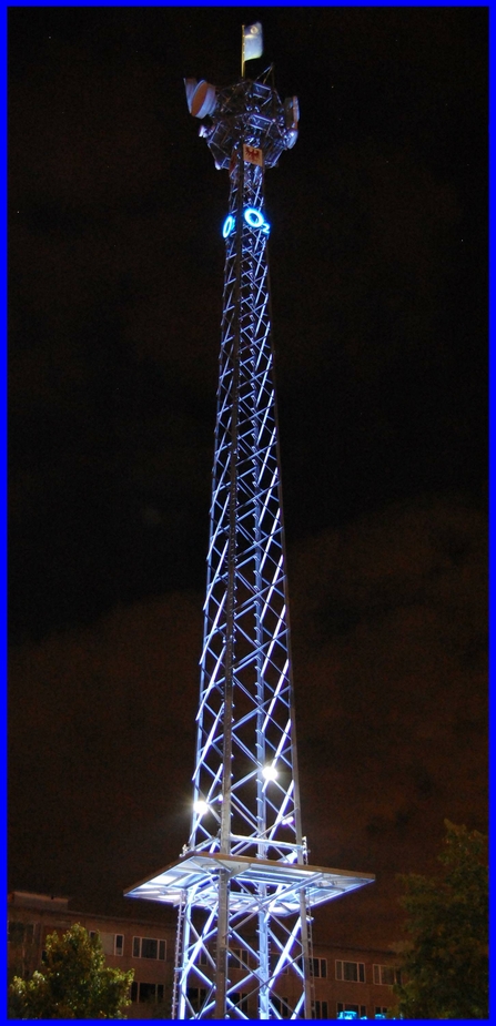 O2 Tower