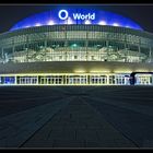 O2 World