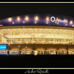 O2 World Arena Berlin  | HDR |