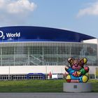 O2 World