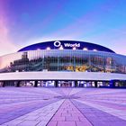 o2 World Berlin