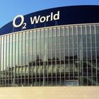 O2 World Berlin