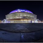 o2 World Berlin