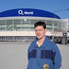 O2 World Berlin