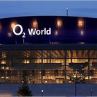 o2 world