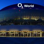 O2 World