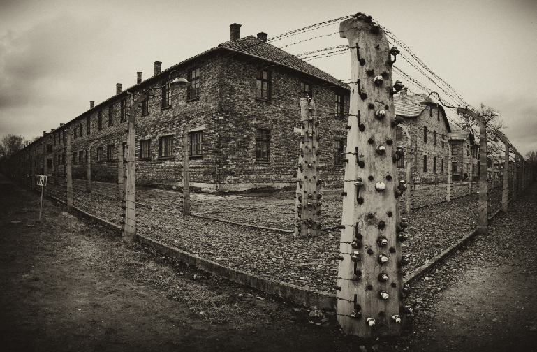 O&#347;wi&#281;cim - Auschwitz