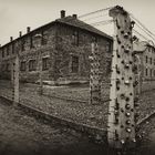 O&#347;wi&#281;cim - Auschwitz