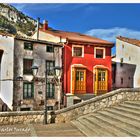 Oña, pueblo de Burgos